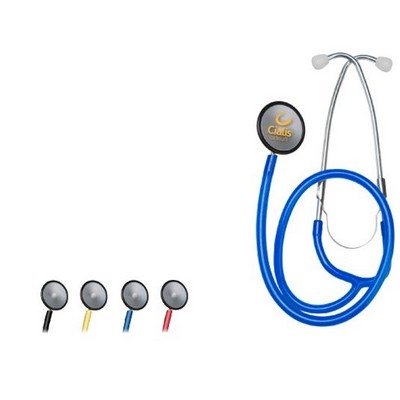 Single Head Stethoscope