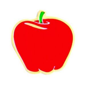 Apple Service Lapel Pin