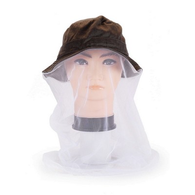 Outdoor Hunting Bucket Hat w/Mask