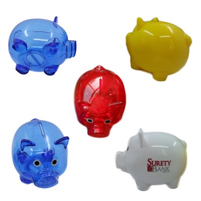 Piggy Money Bank