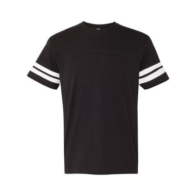 LAT Football Fine Jersey Tee