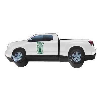 Pickup Truck USB Flash Drive