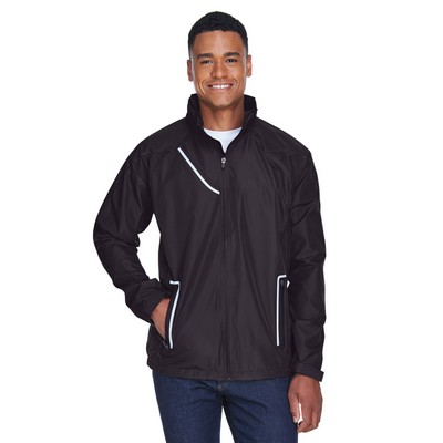 Team 365 Men's Dominator Waterproof Jacket