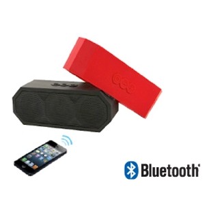 Vivitar H20 Waterproof Jacket BT Speaker