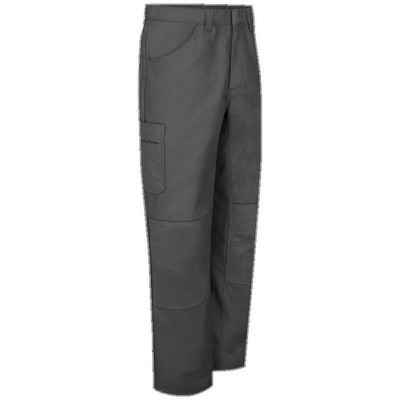 Red Kap™ Men's Performance Shop Pant - Charcoal Gray