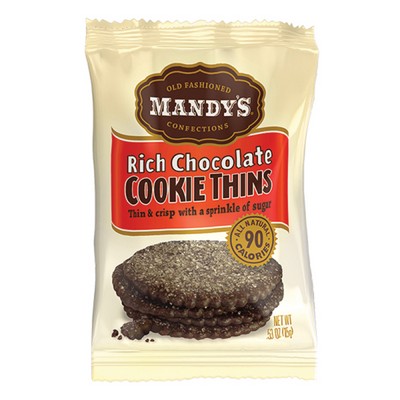 Mandy's Cookie Thin