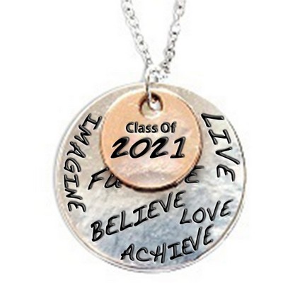 Graduation Necklace