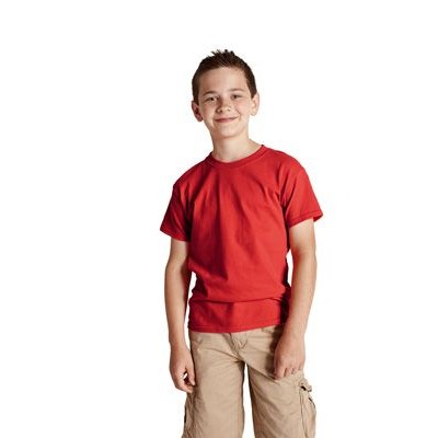 Hanes® Youth Essential-T T-Shirt