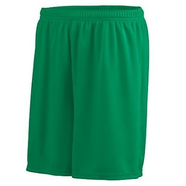 7" Augusta® Adult Octane Shorts