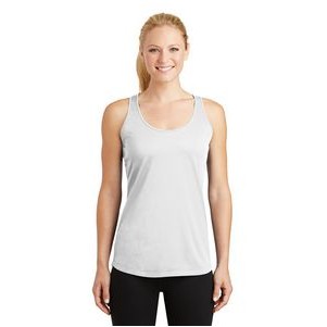 Sport-Tek® Ladies' PosiCharge® Competitor™ Racerback Tank