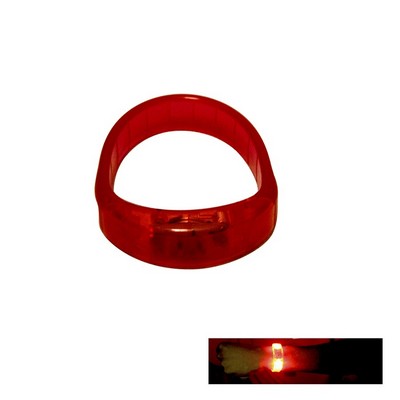 PVC LED Bracelet