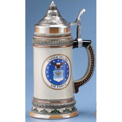 1 Liter Stoneware Stein Mug