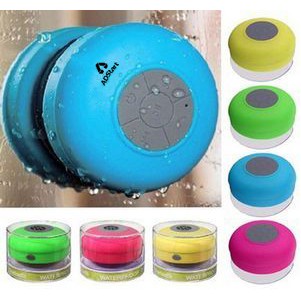 450 mAh Water-resistance Wireless Speaker