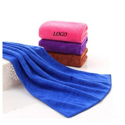 Micro Fiber Towel