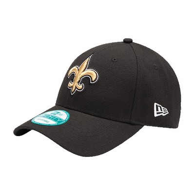 New Era The League 9FORTY Cap - New Orleans Saints