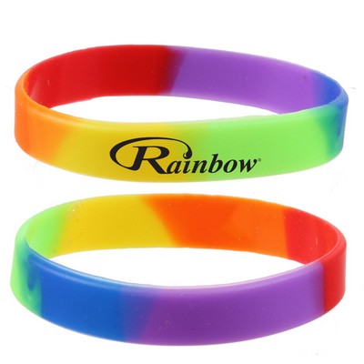 Rainbow Bracelet