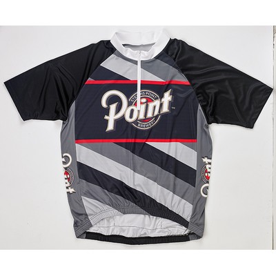 Short Sleeve Bike Jersey