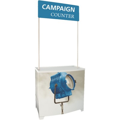 Campaign Counter