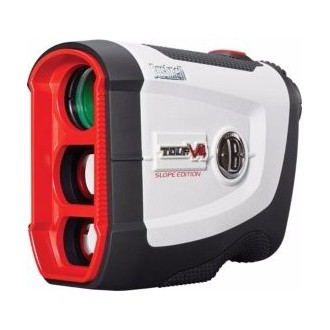 Bushnell® Tour V4 Shift Patriot Pack Laser Rangefinder