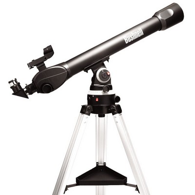 Bushnell® 70mm Voyager Sky Tour Refractor Telescope