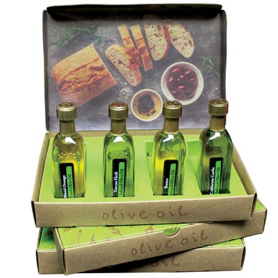 Olive Oil Mailer Boxes