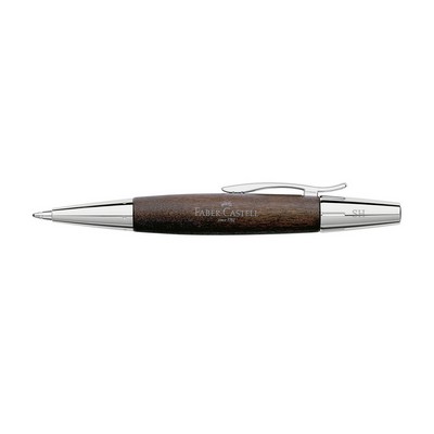 E-motion Pearwood Ballpoint Pen