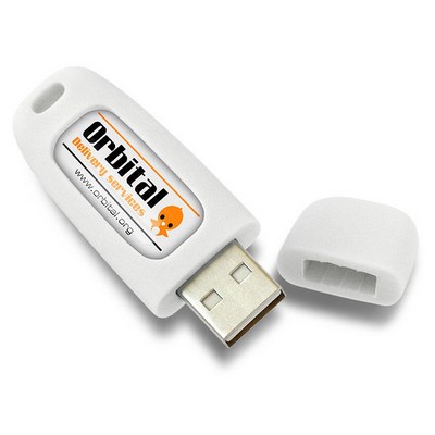 Outdoor Flash Drive