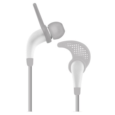 Sentry Bluetooth® Stereo Earbuds with Mic