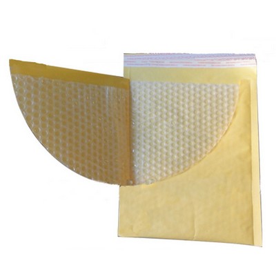 Kraft Bubble Mailers