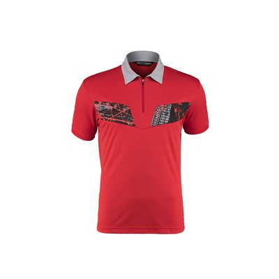 Men's Vaughn Polo