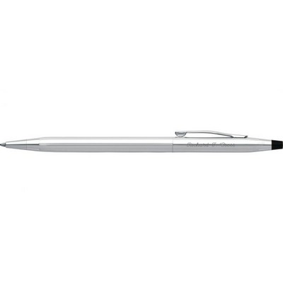 Cross Classic Century Lustrous Chrome Ballpoint Pen