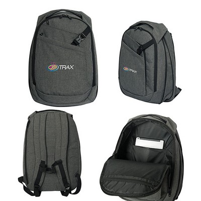 Savannah Ride 15.5" Laptop Backpack