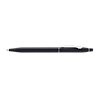 Cross Click Classic Black Ballpoint Pen