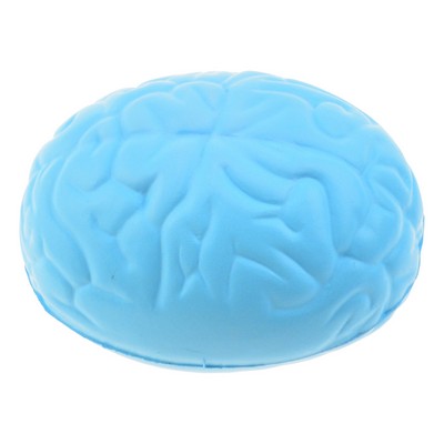 Brain Shape Stress Ball