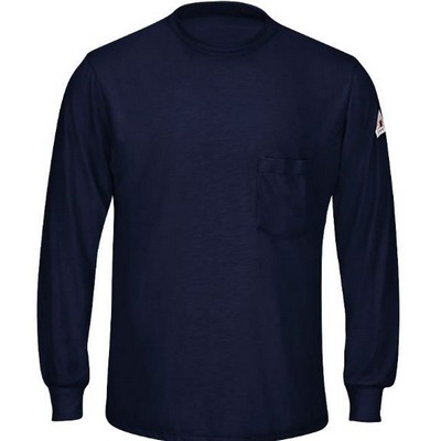 Bulwark® Men's Lightweight Long Sleeve T-Shirt