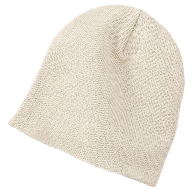 Port & Company® Knit Skull Cap