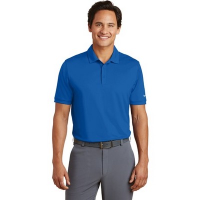 Nike Dri-FIT Players Modern Fit Polo