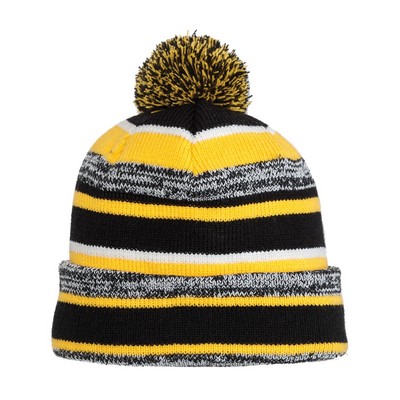 New Era® Sideline Beanie Hat