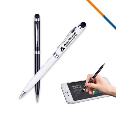 Filia 2in1 Stylus Pen