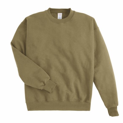 Hanes® Ultimate Cotton® Fleece Sweatshirt