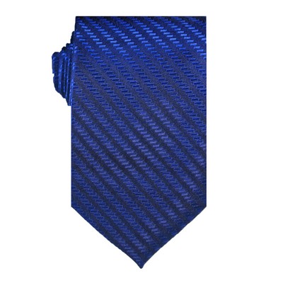 Tighten Up Royal Blue Tie