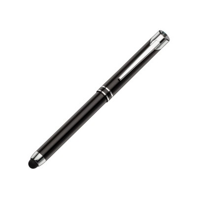 Mission Metal Pen/Stylus - Black