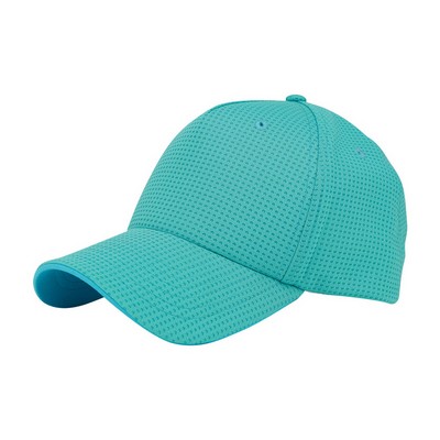 Deluxe Mesh Cap