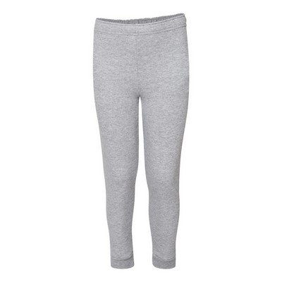 Jerzees® Youth NuBlend® Jogger Fleece Pants