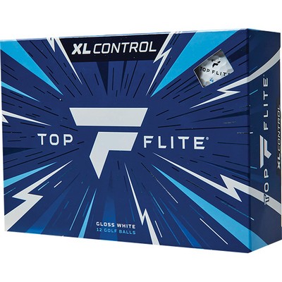 Top-Flite® XL Control Golf Ball