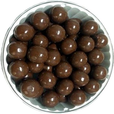 Triple Dipped Malted Milk Balls Tin