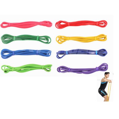 Yoga Tension Belt Fitness Resistance Band