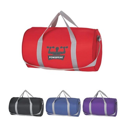 Basic Duffel Bag