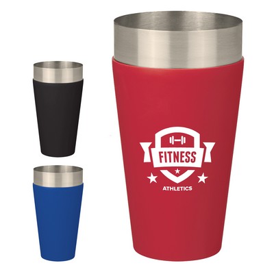 28 Oz. Findlay Shaker Cup