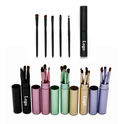 Eye Makeup Brush Set